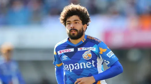 V-Varen Nagasaki v Zweigen Kanazawa - J.League Meiji Yasuda J2