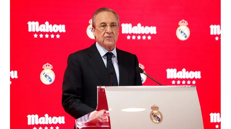 Real Madrid Sponsorship Agreement With Mahou San Miguel
