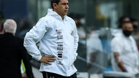 Santos v Gremio – Brasileirao 2021