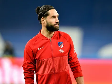 Felipe pensa em voltar ao Brasil e tem dois gigantes como opções