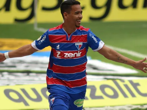 Não sai! Melhor lateral-direito do Brasil renova contrato até final de 2023