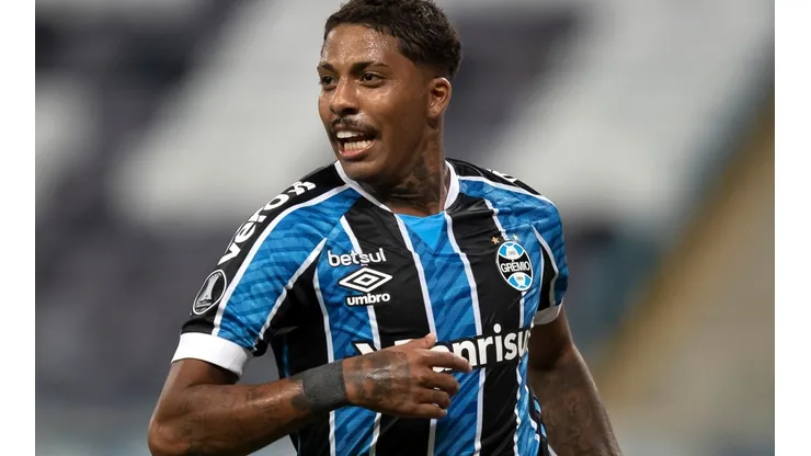Gremio v Independiente del Valle - Copa CONMEBOL Libertadores 2021