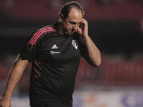 Ceni escala o São Paulo com novidades em todos os setores; confira