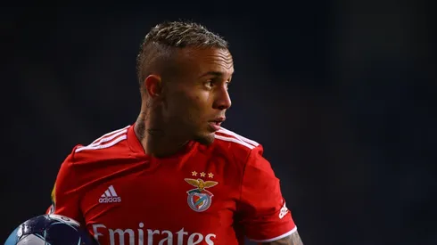 FC Porto v SL Benfica – Liga Portugal Bwin