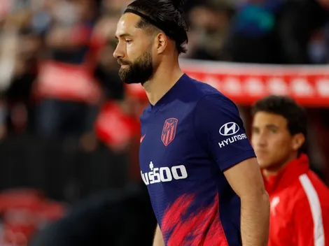 Em fim de contrato no Atleti, Felipe pode reforçar gigante brasileiro a partir de julho