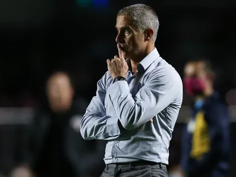 Sylvinho escala o Corinthians mais uma vez sem centroavante; confira