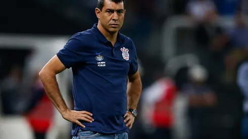 Corinthians v Chapecoense - Brasileirao Series A 2017