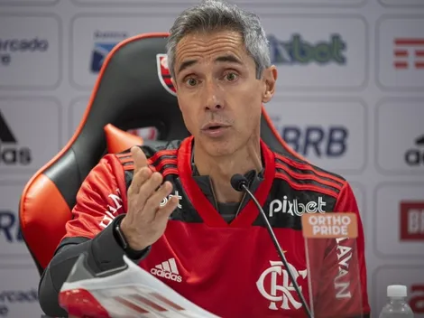 NEGÓCIO FECHADO! Flamengo acerta a saída de jogador para clube brasileiro