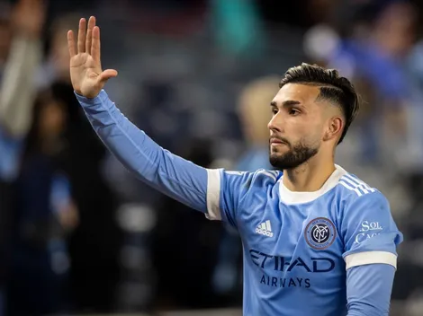 New York City define preço para liberar Taty Castellanos, alvo de dois gigantes brasileiros