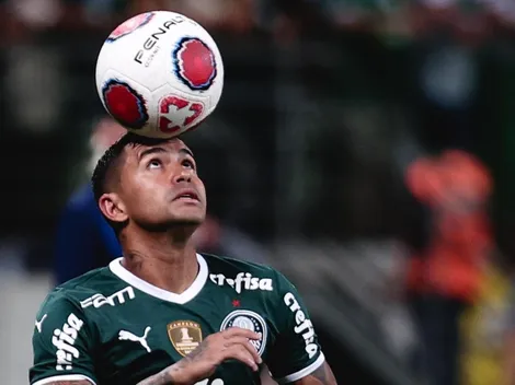 Palmeiras vence o Água Santa em último teste para o Mundial de Clubes