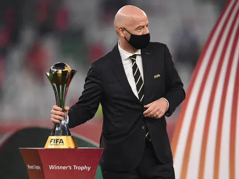 Caso vença o Chelsea, Palmeiras pode embolsar valor milionário no Mundial de Clubes