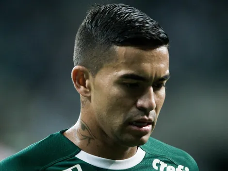 Dudu não esconde prioridade do Palmeiras e fala sobre o Mundial