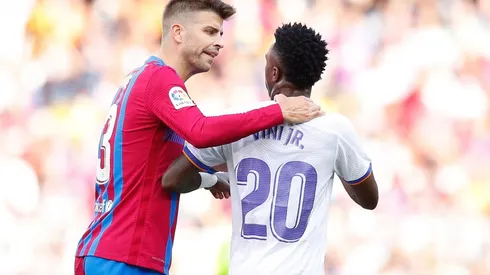 FC Barcelona v Real Madrid CF – La Liga Santander