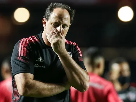 Meia se lesiona e desfalca o São Paulo nos próximos jogos