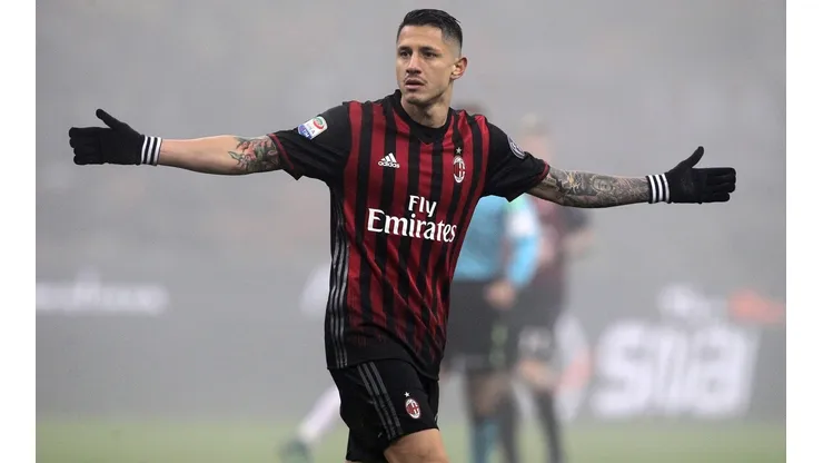 AC Milan v Atalanta BC - Serie A