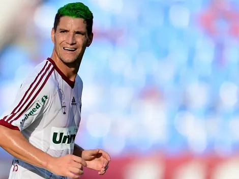 Após se oferecer para voltar, Fluminense toma decisão sobre Thiago Neves