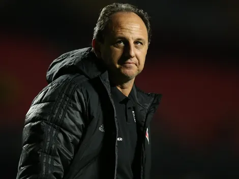 Após cobrança de Ceni, diretoria do São Paulo intensifica interesse em atacante de clube europeu