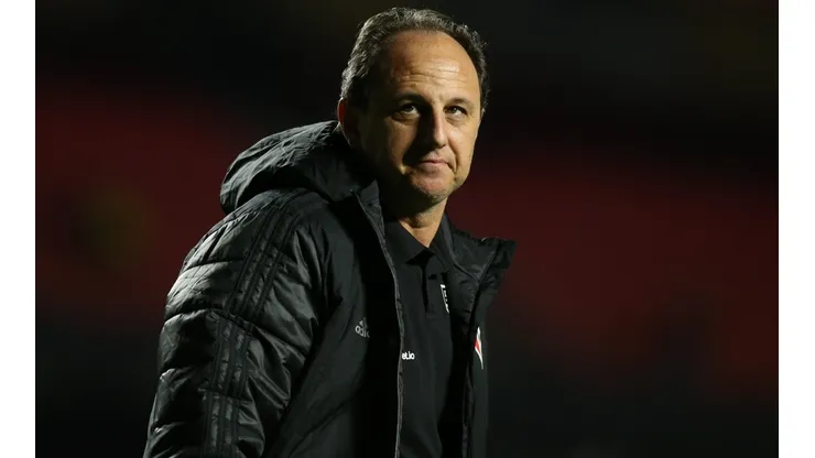 Sao Paulo v Corinthians - Brasileirao 2021