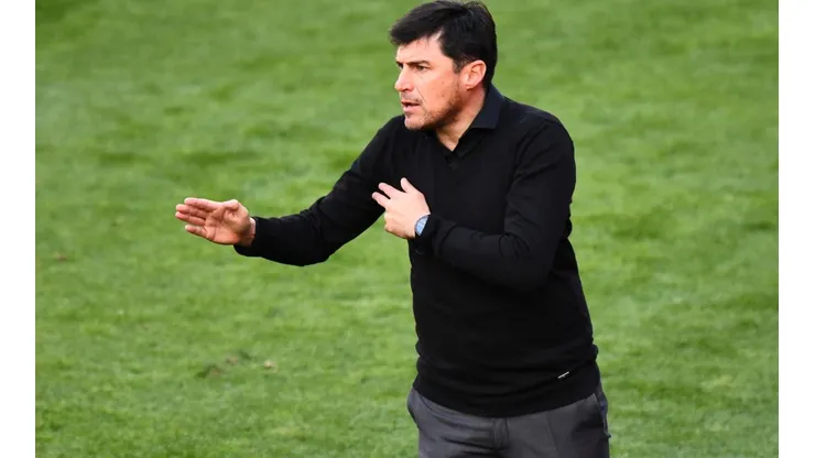 Argentinos Juniors v Talleres - Torneo Liga Profesional 2021