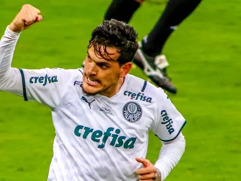 Palmeiras escalado com retorno de Gustavo Gómez; confira