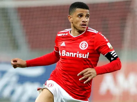 Taison e mais 9 ficam de fora, e Inter deve atuar com reservas no Gauchão