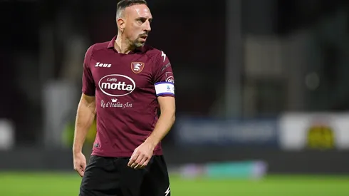 US Salernitana v FC Internazionale – Serie A