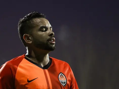 Dentinho revela que foi recusado pelo Corinthians e abre as portas para dois gigantes brasileiros