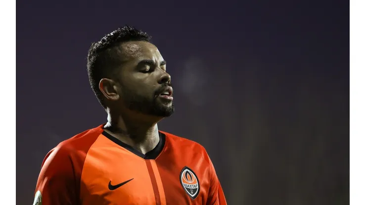 Lech Poznan v Shakhtar Donetsk - Friendly
