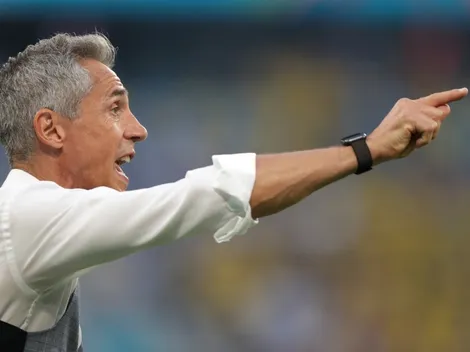 Flamengo acerta venda de zagueiro