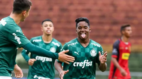 Foto: Fabio Menotti / Ag. Palmeiras