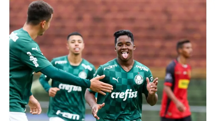 Foto: Fabio Menotti / Ag. Palmeiras