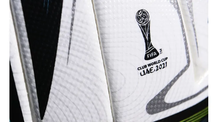 General Coverage - FIFA Club World Cup UAE 2021