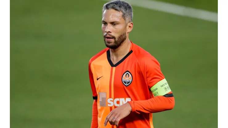 Real Madrid v Shakhtar Donetsk - UEFA Champions League