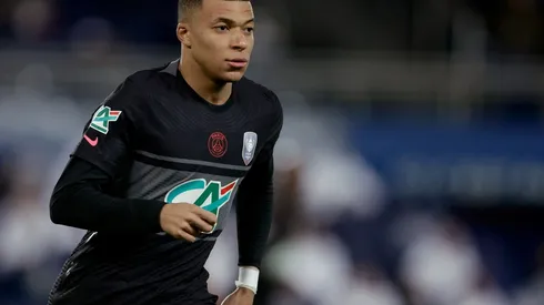 Paris Saint Germain v Nice – French Coupe de France
