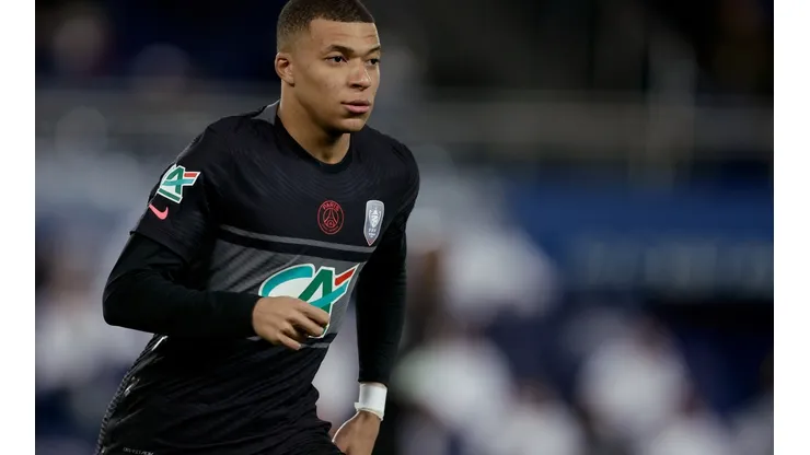 Paris Saint Germain v Nice - French Coupe de France