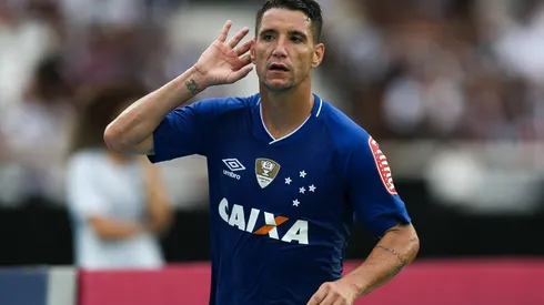 Botafogo v Cruzeiro – Brasileirao Series A 2017