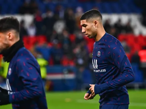 Barcelona pede dois jogadores do PSG em troca por Dembélé