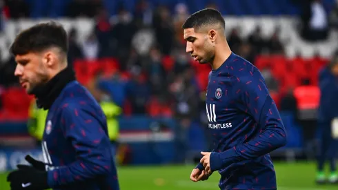 Paris Saint Germain v AS Monaco – Ligue 1 Uber Eats