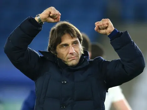 Depois de perder Luis Diaz, Tottenham encaminha acordo com atacante da Juventus por 40 milhões de euros