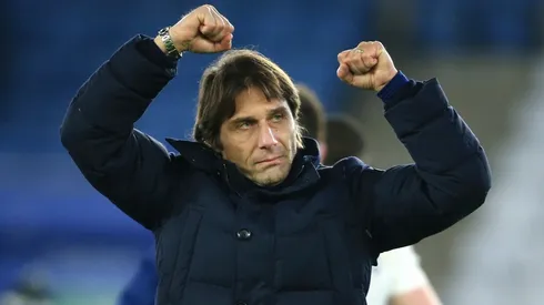 Leicester City v Tottenham Hotspur - Premier League