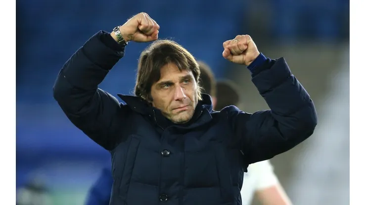 Leicester City v Tottenham Hotspur - Premier League