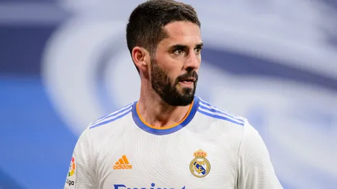 Real Madrid CF v Elche CF – La Liga Santander