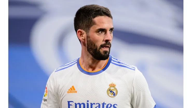 Real Madrid CF v Elche CF - La Liga Santander