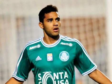 Alan Kardec é disputado por 3 gigantes brasileiros