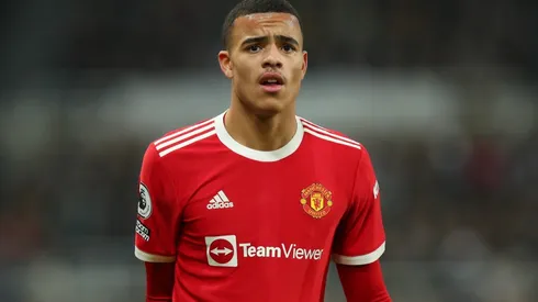 Newcastle United v Manchester United - Premier League