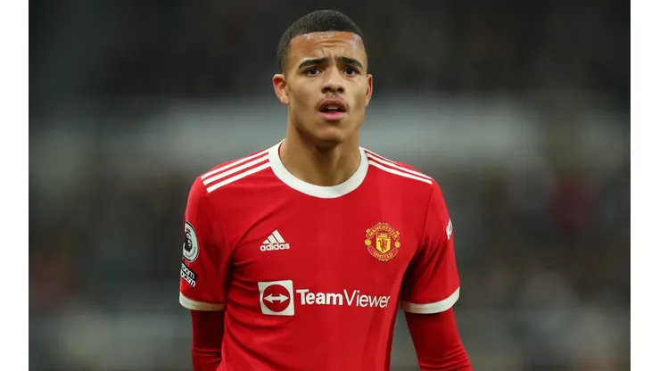 Newcastle United v Manchester United - Premier League