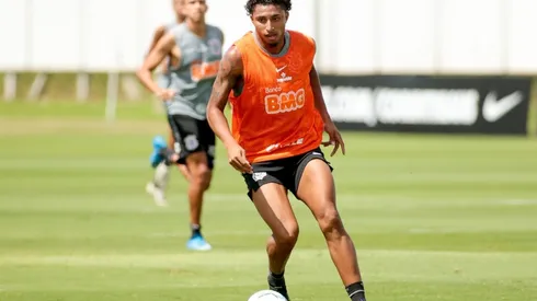 Foto: Rodrigo Coca/Ag. Corinthians