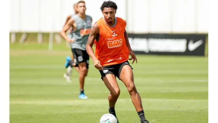 Foto: Rodrigo Coca/Ag. Corinthians