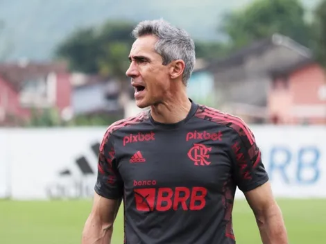 DEU RUIM! Time da MLS atravessa o Flamengo e fecha com zagueiro desejado por Paulo Sousa