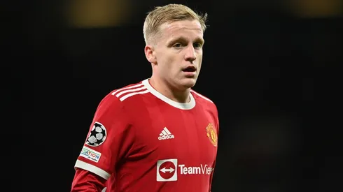 Manchester United v BSC Young Boys: Group F – UEFA Champions League